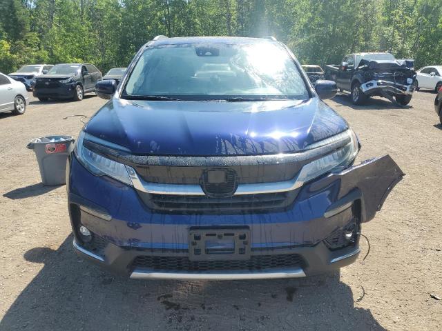  HONDA PILOT 2020 Granatowy