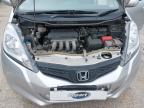 2013 HONDA JAZZ ES + for sale at Copart SANDWICH