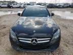2018 MERCEDES-BENZ C 300   à vendre chez Copart TX - HOUSTON
