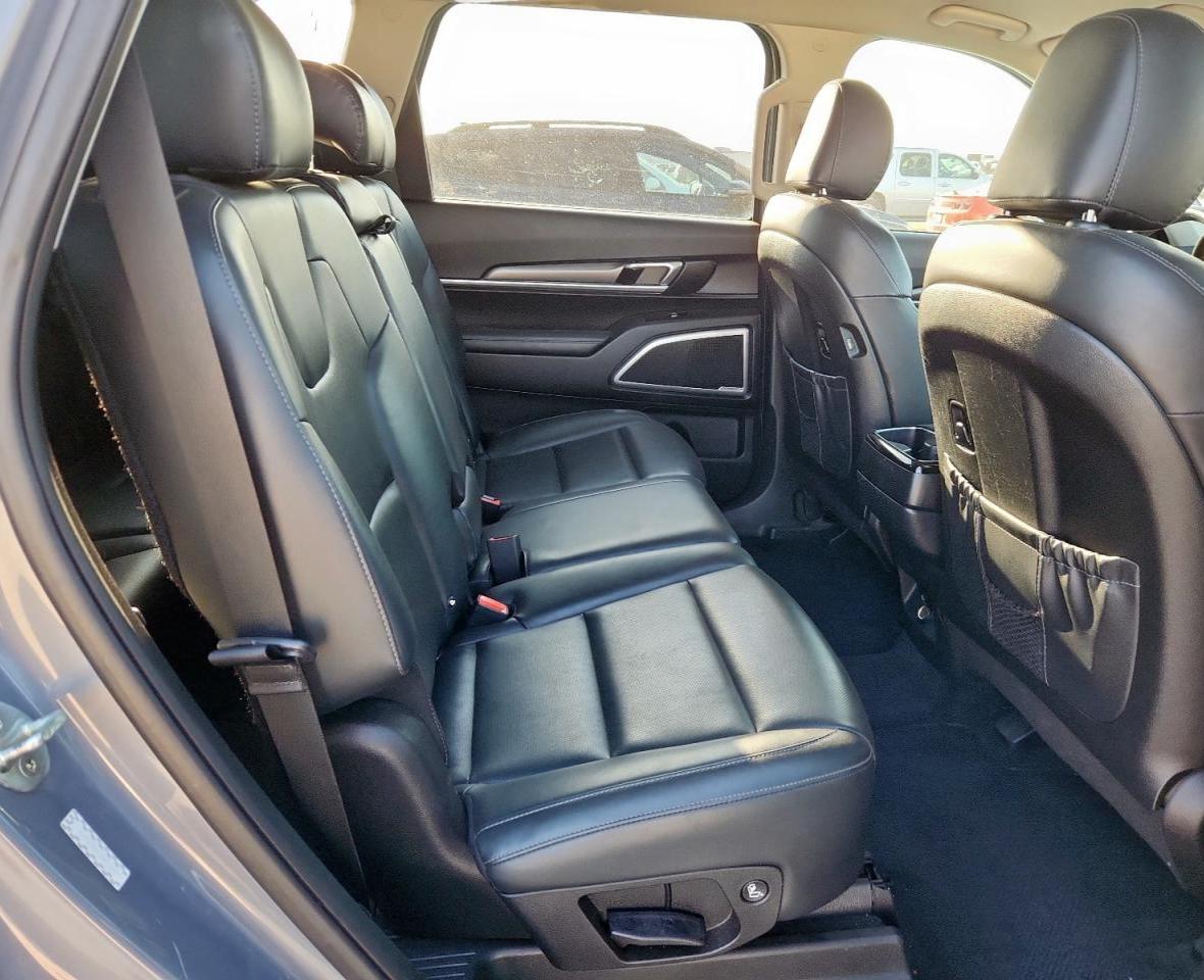 2021 Kia Telluride Lx VIN: 5XYP24HC6MG130914 Lot: 61307705