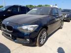 2013 BMW 116D SE for sale at Copart SANDY