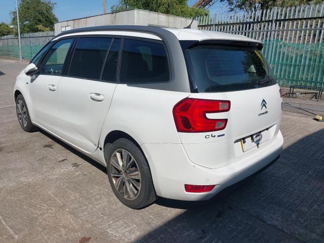 2016 CITROEN C4 GRAND P