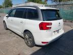 2016 CITROEN C4 GRAND P for sale at Copart CHESTER