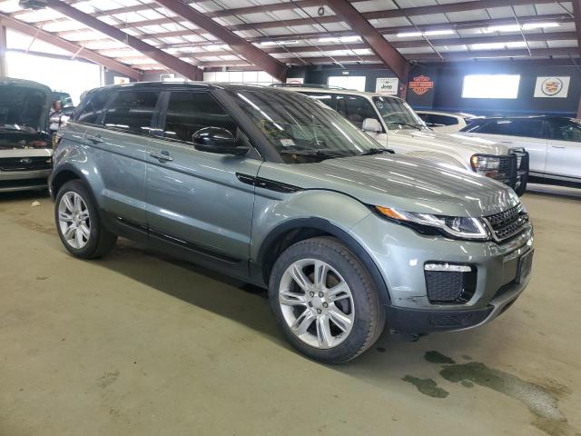 Паркетники LAND ROVER RANGEROVER 2016 Серый