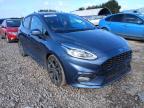 2019 FORD FIESTA ST- for sale at Copart WISBECH
