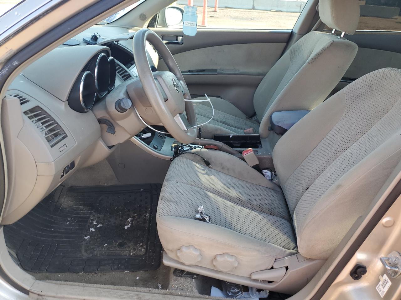 NISSAN ALTIMA 2006 VIN 1N4AL11D16C233059 photo 7