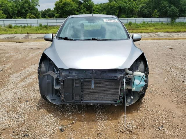  MAZDA 2 2013 Gray