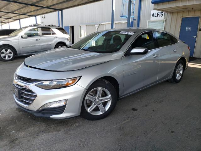 CHEVROLET MALIBU LT 2022