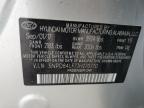 2018 Hyundai Elantra Sel en Venta en Sandston, VA - Rear End