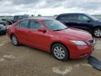 2008 Toyota Camry Hybrid na sprzedaż w Mcfarland, WI - Front End