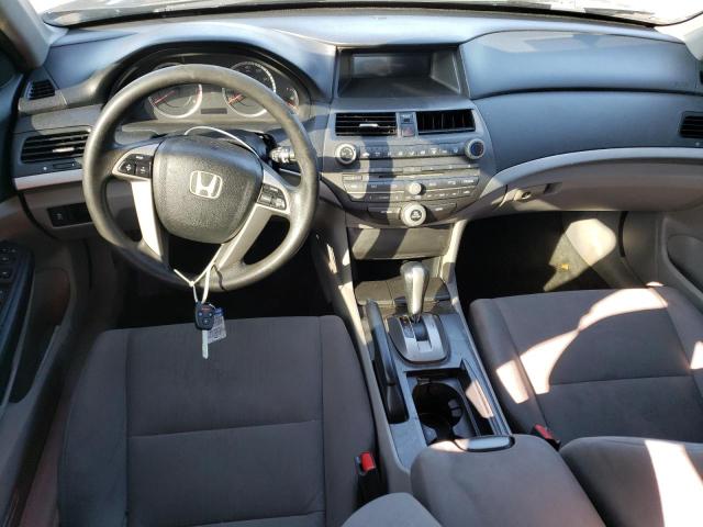  HONDA ACCORD 2012 Сірий