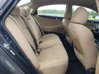 2011 Hyundai Sonata Gls   იყიდება Columbia Station-ში, OH - Front End