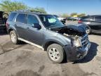 2009 Ford Escape Limited en Venta en North Las Vegas, NV - Front End