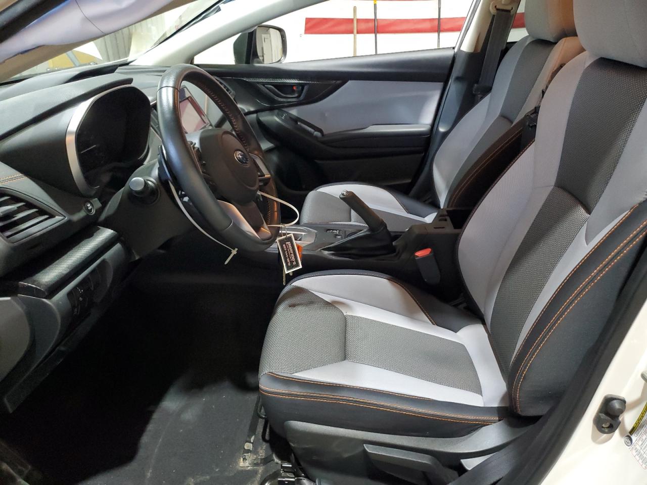 2021 Subaru Crosstrek Premium VIN: JF2GTAPC1M8241988 Lot: 62151315