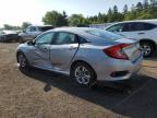 2016 HONDA CIVIC LX   à vendre chez Copart ON - TORONTO