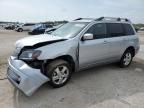 2004 Mitsubishi Outlander Xls   за продажба в West Palm Beach, FL - Front End
