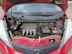 2014 HONDA JAZZ I-VTE for sale at Copart PETERLEE