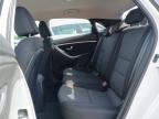 2012 HYUNDAI I30 ACTIVE for sale at Copart NEWBURY