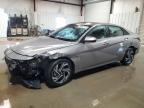 2025 Hyundai Elantra Sel   for Sale in Oklahoma City, OK - Front End