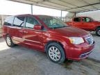 2016 Chrysler Town & Country Touring zu verkaufen in Anthony, TX - All Over