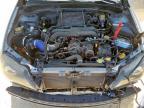 2008 Subaru Impreza Wrx en Venta en San Antonio, TX - Front End