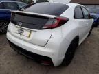 2015 HONDA CIVIC I-DT for sale at Copart WOLVERHAMPTON