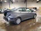 2017 Hyundai Accent Se   de vânzare în Chalfont, PA - Rear End