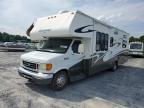 2006 Ford Econoline E450 Super Duty Cutaway Van de vânzare în Gastonia, NC - Top/Roof