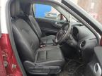 2016 MG 3 STYLE LU for sale at Copart BELFAST