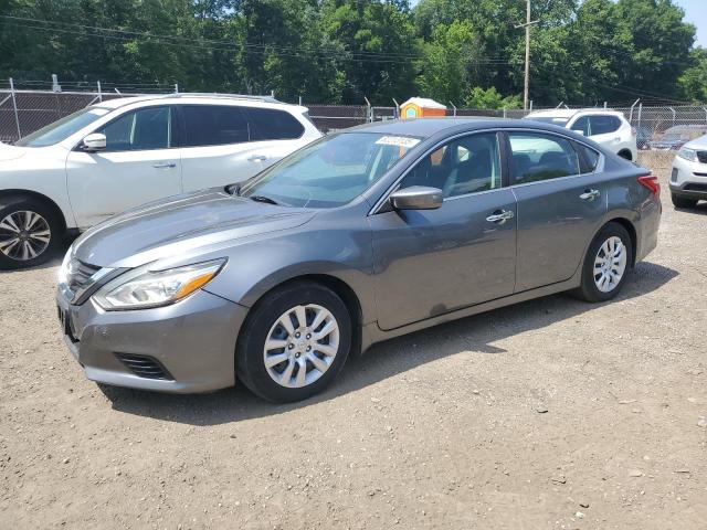 Sedans NISSAN ALTIMA 2016 Szary