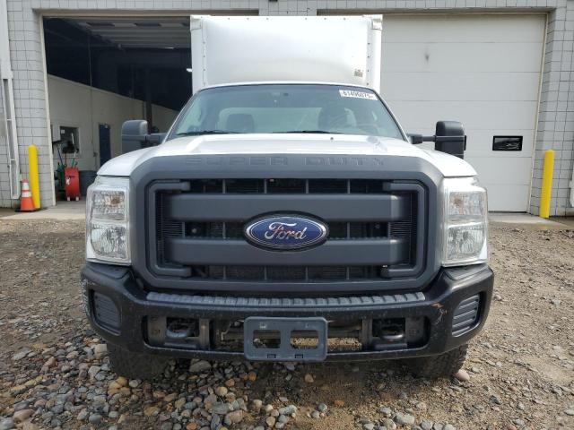 2015 FORD F250 SUPER DUTY  