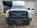 2015 FORD F250 SUPER DUTY   à vendre chez Copart MN - MINNEAPOLIS