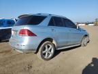 2016 Mercedes-Benz Gle 300D 4Matic იყიდება Brighton-ში, CO - Front End