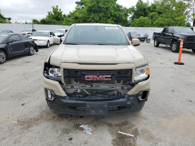 GMC CANYON 2022 Cream