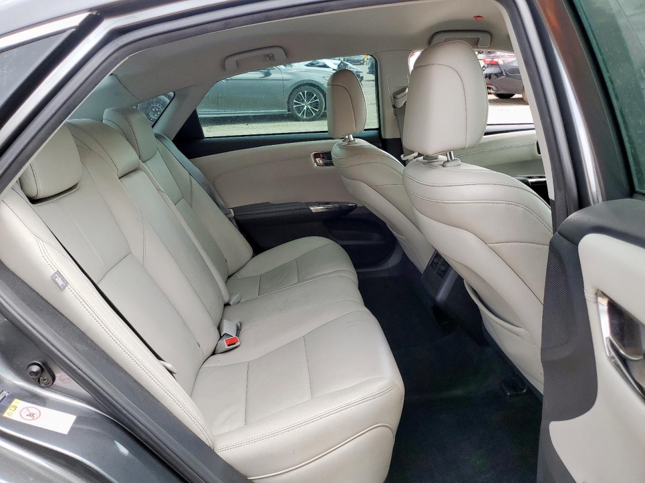 2016 Toyota Avalon Xle VIN: 4T1BK1EB8GU237045 Lot: 62571415