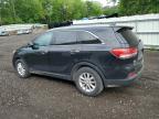2017 Kia Sorento Lx للبيع في Center Rutland، VT - Front End