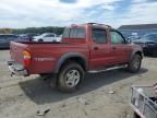 2004 TOYOTA TACOMA DOUBLE CAB PRERUNNER   à vendre chez Copart MA - FREETOWN