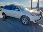 2015 CHEVROLET TRAVERSE LT   for sale at Copart TX - DALLAS