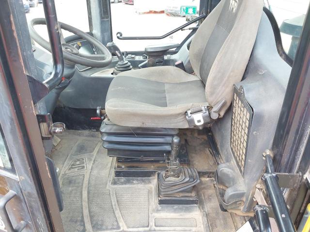2009 JCB 416HT