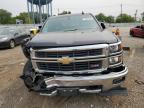 2015 Chevrolet Silverado K1500 Lt for Sale in Chicago Heights, IL - Front End