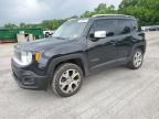 2015 Jeep Renegade Limited   for Sale in Ellwood City, PA - Front End