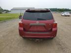 2008 Toyota Highlander Sport იყიდება Columbia Station-ში, OH - Mechanical