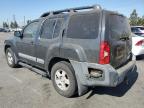 2005 Nissan Xterra Off Road de vânzare în Rancho Cucamonga, CA - Mechanical