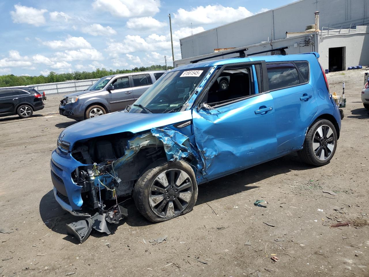 KNDJP3A50H7461987 KIA SOUL Photo 1