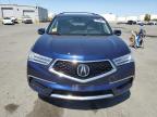 2020 Acura Mdx Technology for Sale in Martinez, CA - Front End