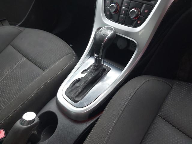 2012 VAUXHALL ASTRA SRI