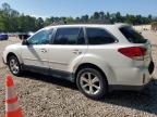 2013 Subaru Outback 2.5I Limited   for Sale in Knightdale, NC - Side