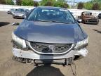 2013 Honda Civic Lx продається в New Britain, CT - Front End