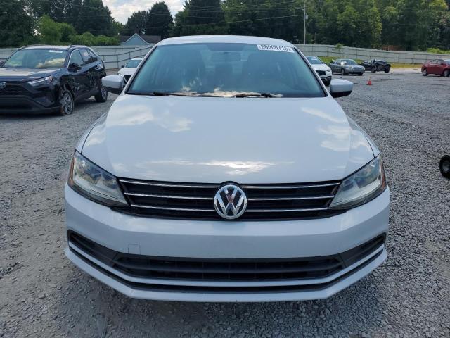  VOLKSWAGEN JETTA 2017 Blue