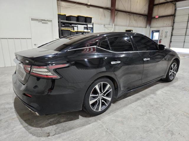  NISSAN MAXIMA 2020 Black